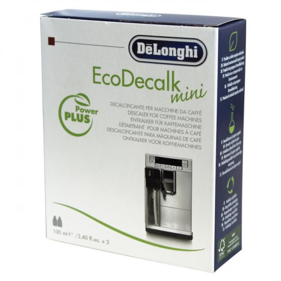 Odkamieniacz Delonghi DLSC003 / DLSC200 Odkamieniacz Delonghi DLSC003 / DLSC200